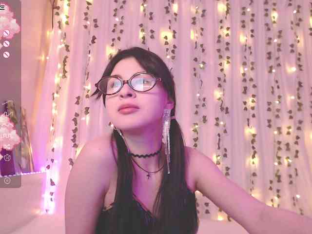 Stephanie-Diaz webcam