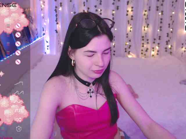 Stephanie-Diaz webcam