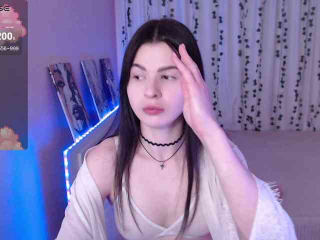 Stephanie-Diaz webcam