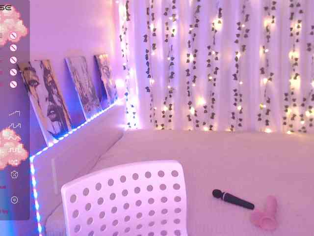 Stephanie-Diaz webcam