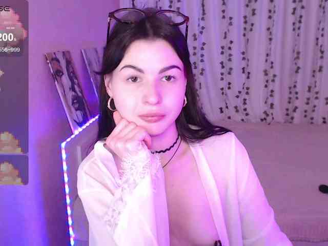 Stephanie-Diaz webcam