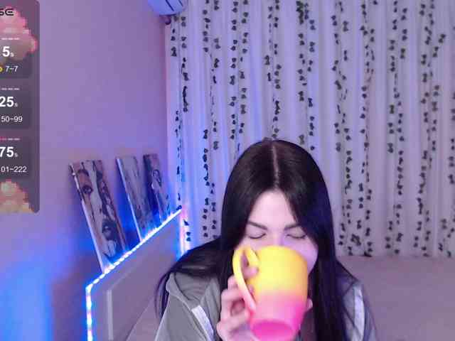 Stephanie-Diaz webcam