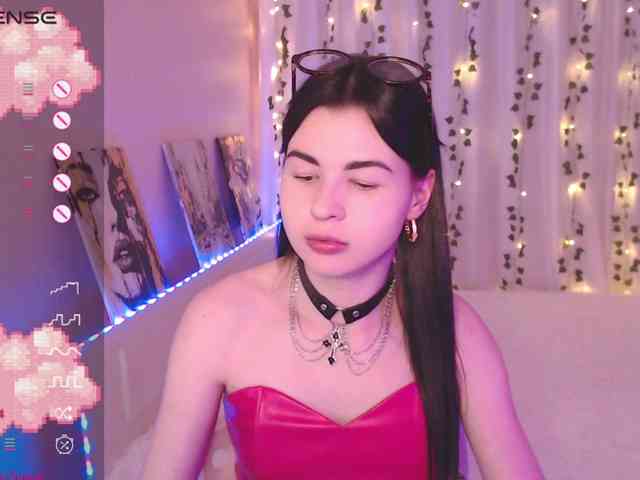 Stephanie-Diaz webcam