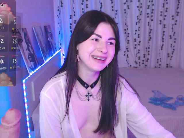 Stephanie-Diaz webcam