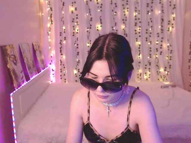 Stephanie-Diaz webcam