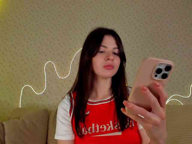 Stephanie-Diaz webcam