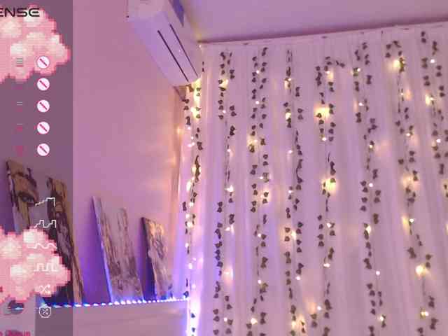 Stephanie-Diaz webcam