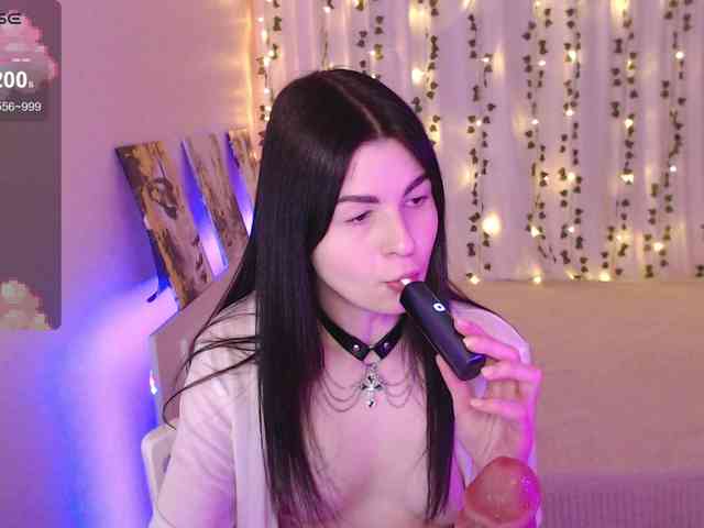 Stephanie-Diaz webcam