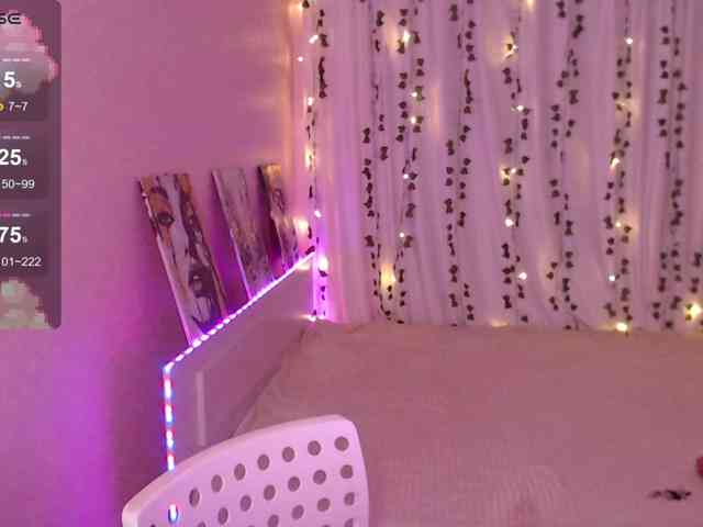 Stephanie-Diaz webcam