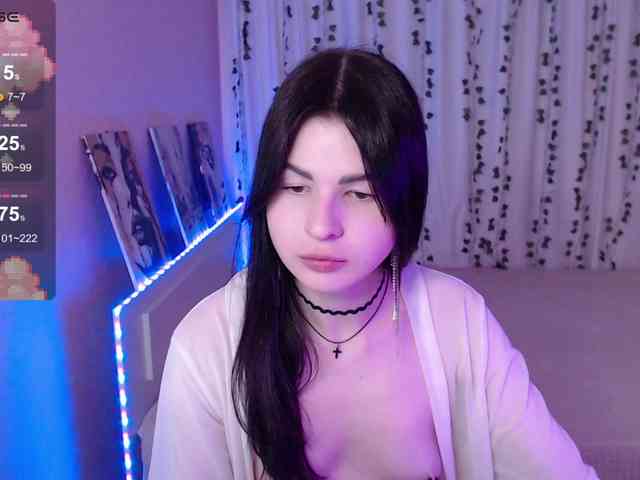 Stephanie-Diaz webcam