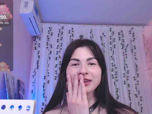 Stephanie-Diaz webcam