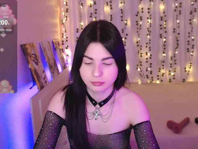 Stephanie-Diaz webcam