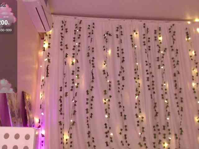 Stephanie-Diaz webcam