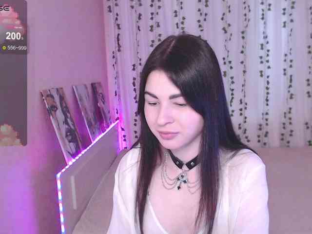 Stephanie-Diaz webcam