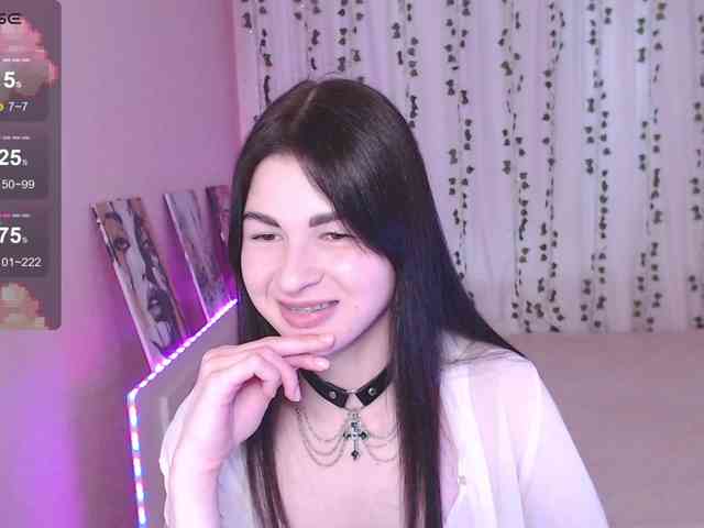 Stephanie-Diaz webcam