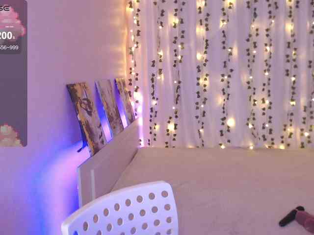 Stephanie-Diaz webcam