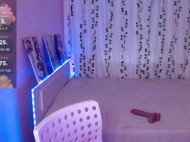 Stephanie-Diaz webcam