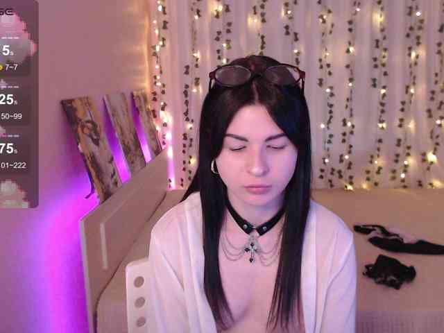 Stephanie-Diaz webcam