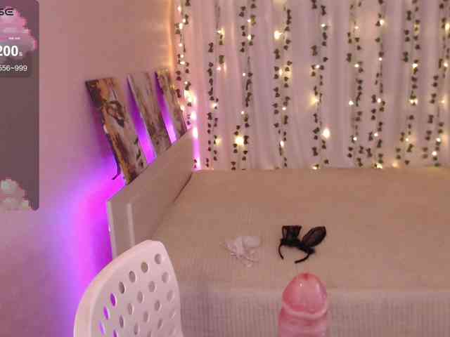 Stephanie-Diaz webcam