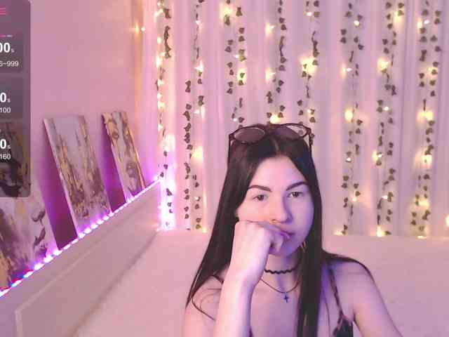 Stephanie-Diaz webcam