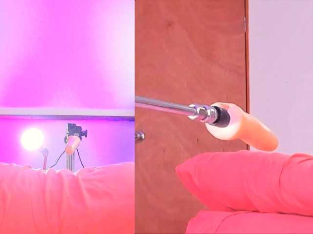 ZinaMarlowe's BongaCams show and profile