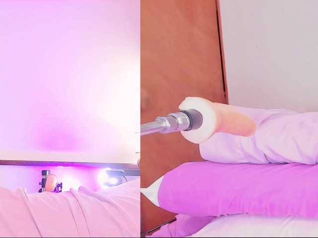 ZinaMarlowe's BongaCams show and profile