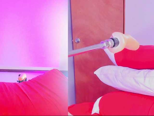 ZinaMarlowe's BongaCams show and profile