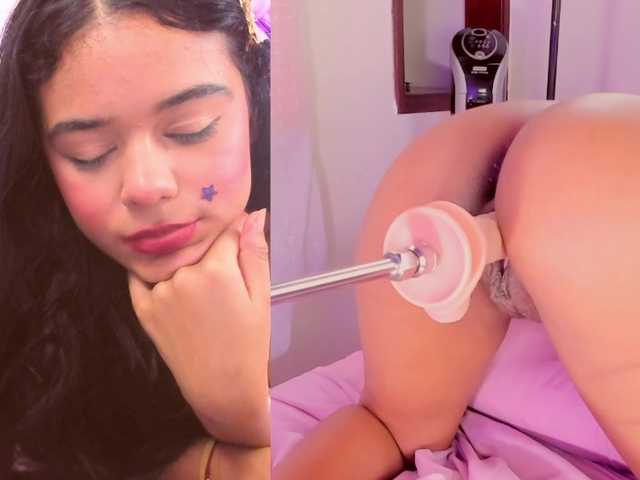 ZinaMarlowe's BongaCams show and profile