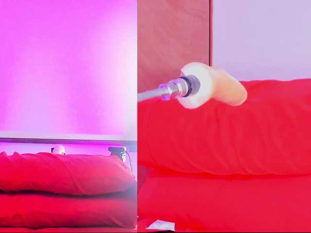 ZinaMarlowe's BongaCams show and profile