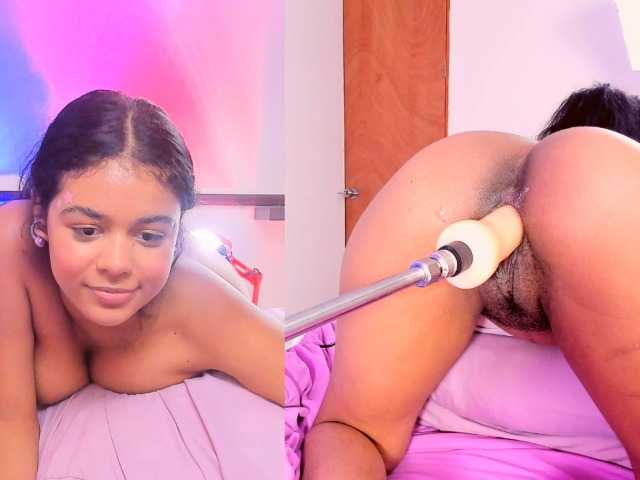 ZinaMarlowe's BongaCams show and profile