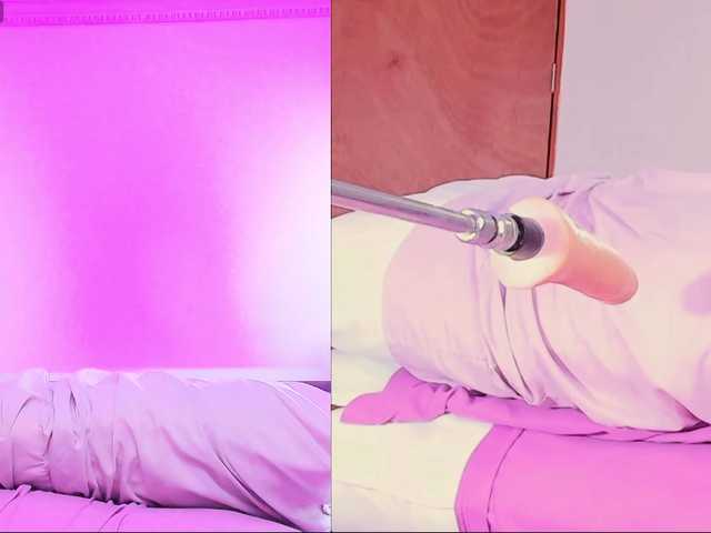 ZinaMarlowe's BongaCams show and profile