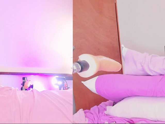 ZinaMarlowe's BongaCams show and profile