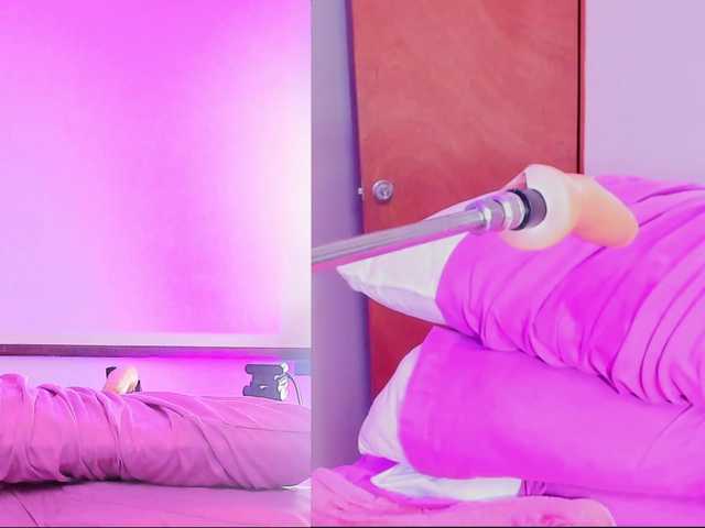 ZinaMarlowe's BongaCams show and profile