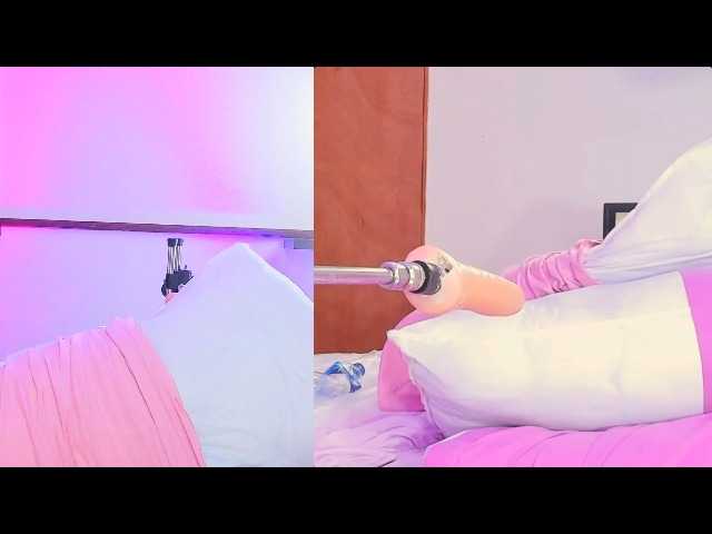 ZinaMarlowe's BongaCams show and profile