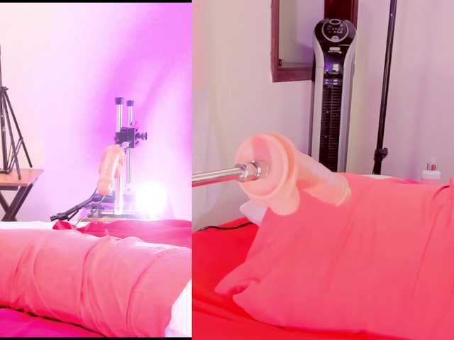 ZinaMarlowe's BongaCams show and profile