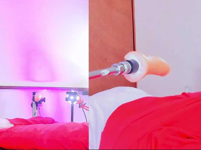 ZinaMarlowe's BongaCams show and profile