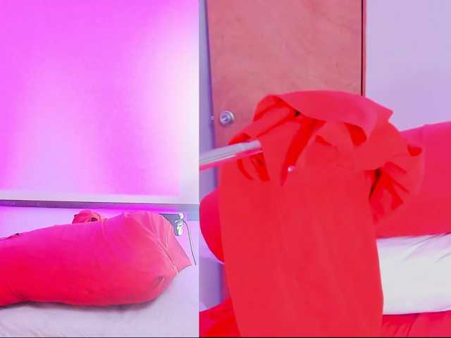 ZinaMarlowe's BongaCams show and profile