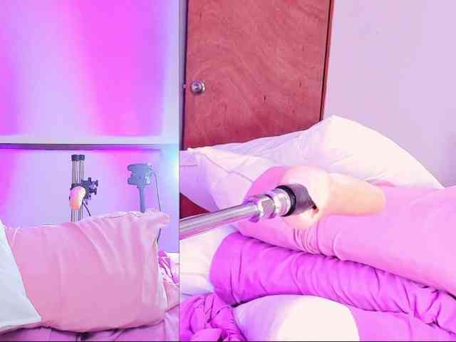 ZinaMarlowe Live Webcam on BongaCams