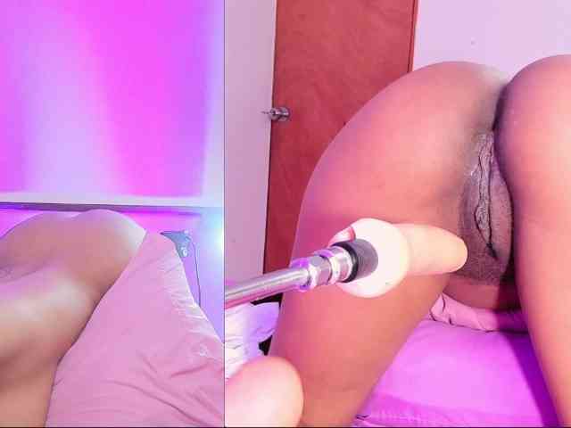 ZinaMarlowe Live Webcam on BongaCams