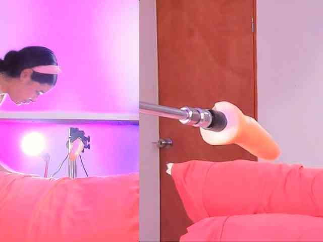 ZinaMarlowe Live Webcam on BongaCams