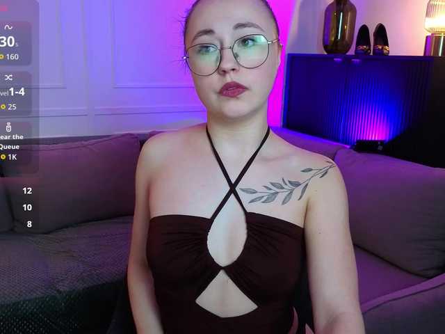 AmeliaTeylor's Thumb Image