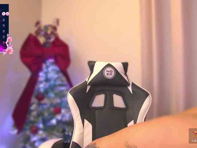 AnissaDesire AnissaDesire