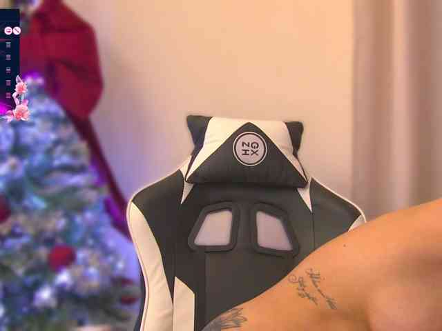 AnissaDesire AnissaDesire