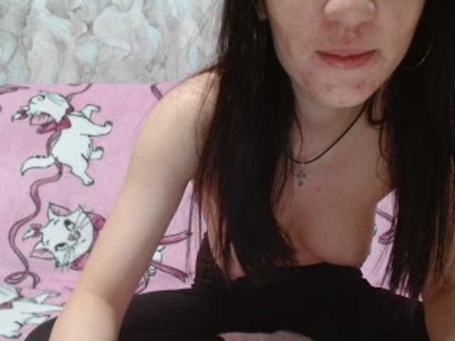 Baaabbbyyy from BongaCams