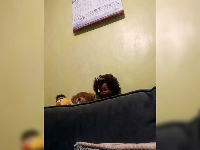 BetsiFrankie from BongaCams