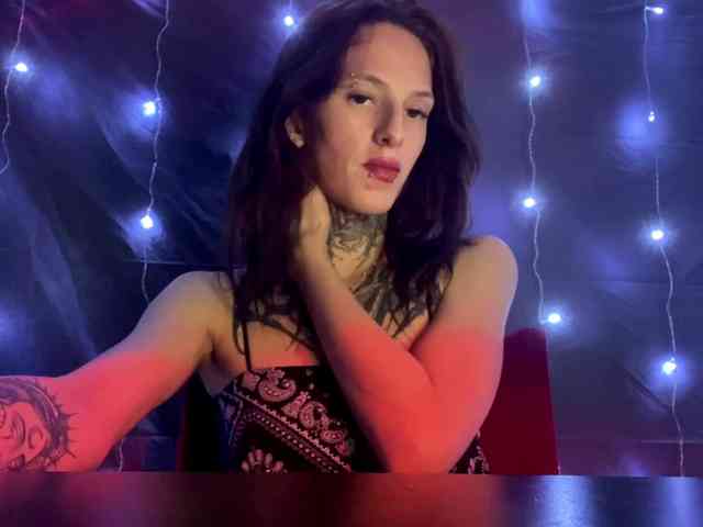 AileenCadet AileenCadet