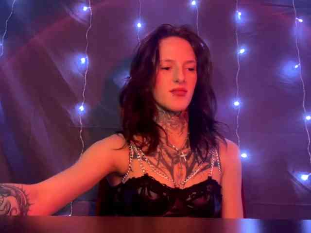 AileenCadet AileenCadet