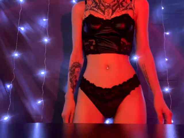 AileenCadet AileenCadet