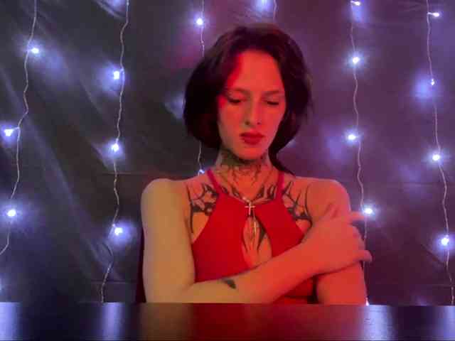 AileenCadet AileenCadet