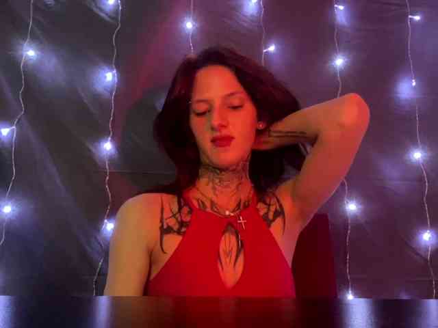 AileenCadet AileenCadet